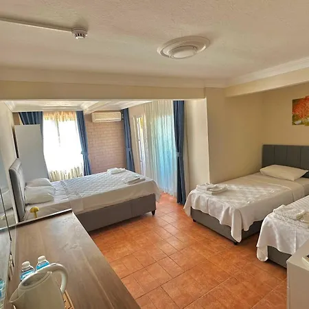 Deniz Kenari & Garden 2* Ayvacik (Canakkale)