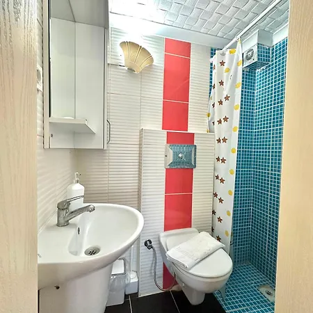 Deniz Kenari & Garden 2* Ayvacik (Canakkale)