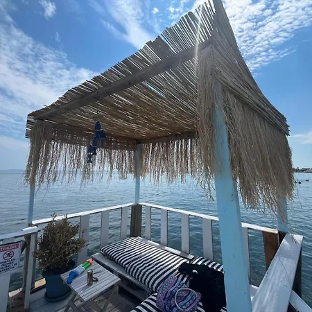 Deniz Kenari & Garden 2*
