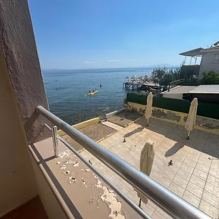 Hotel Deniz Kenari & Garden
