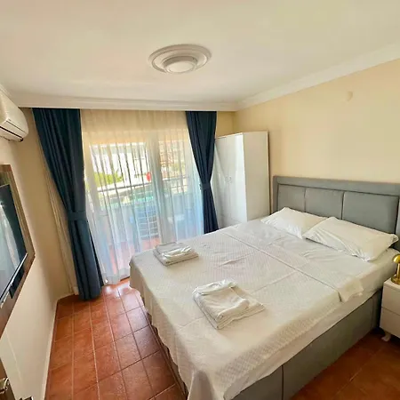 Hotel Deniz Kenari & Garden Ayvacik (Canakkale)